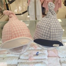 압소바밀짚모자