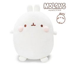 몰랑이인형
