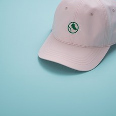 [기안84] 테니스포레 볼캡 테니스 모자, 크림