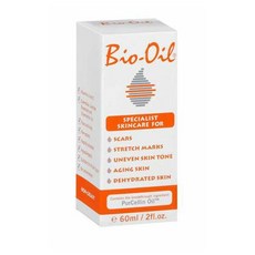 바이오오일 흉터 및 늘어진 피부에 바르는 바이오 오일 스킨케어 60mL 2 Fl Oz 232372