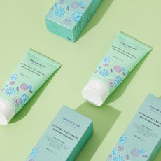 [안나플러스] 폼클렌징 약산성 천연계면활성제 150ml, 상세 설명 참조
