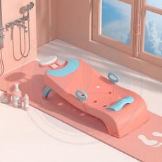 주니어샴푸의자