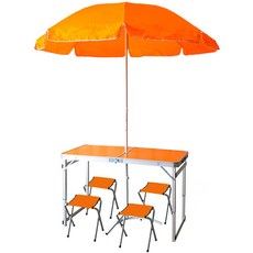 버팔로4인용테이블