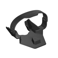 DJI 미니 3 용 프로펠러 홀더 날개 고정 스태빌라이저 매빅 드론 용 보호 블레이드 스트랩, 02 black, 1개