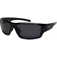 U5400M70122-P-3(BLK-M)을 이용한 남성 사이클 낚시용 극성 스포츠 라이퍼드 스타일 선글라스