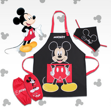 아동요리사모자