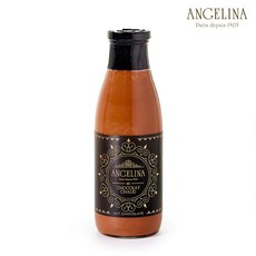 프랑스 안젤리나 ANGELINA 클래식 핫초코 리미티드 에디션 730ml, 1개