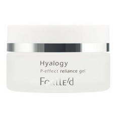 포레드 Forlled 히알로지 P 이펙트 릴라이언스 젤 50ml 해외정품 포함