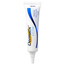 더마틱스 울트라 겔, 1개, 7g 7ml, 1개