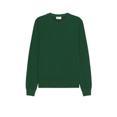 스탠다드 H XK 스웨트셔츠 BR 그린 131811
