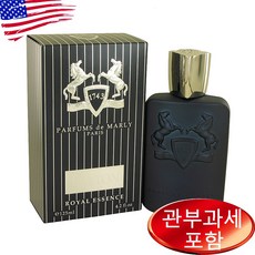 퍼퓸드말리 레이턴 로얄 에센스 오드퍼퓸 125ml, 1개 - 퍼퓸드말리