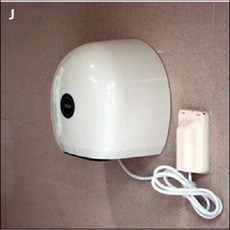 핸드드라이어th100l