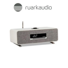 루악 오디오 R3S Ruark Audio 포함 블루투스 스피커