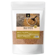 엄마애손 볶음 아마씨 골드 1kg
