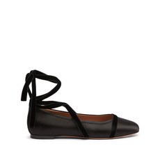 말론 슐저(Malone Souliers) 스펜서 발레리나 슈즈