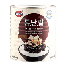 리치스통단팥골드