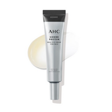 AHC 옴므 프로틴 리얼 아이크림 포 페이스, 35ml, 7개