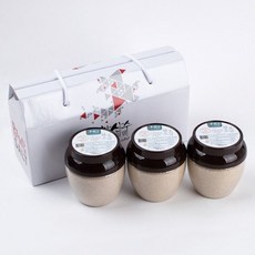 신안천일염 함초소금 400g 3개입 선물SET/행사 답례품, 신안천일염 함초소금 400g 3개입 선물SET/행사 답, 3개