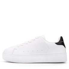 [돔바] 마노아 (DOMBA MANOA (WHITE/BLACK)) [H-9311]