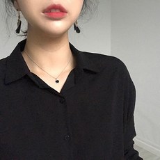 미키모토진주목걸이