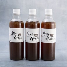 상하농원수정과