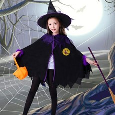 유치원망토
