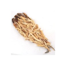 손질먹태130g 먹태채 북어채 짝태 명태 황태 -, 1개