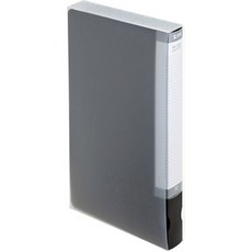 CD DVD 보관 케이스 32매 FCD-FLBD32BK, 단일옵션, 선택없음