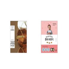 치즈케이크 + 세상 쉽고 맛있는 튼이 이유식 [세트상품]