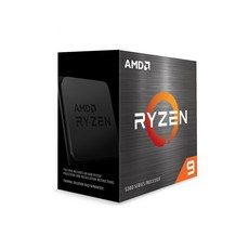 AMD 라이젠9 4세대 5950X 버미어 정품박스 쿨러미포함