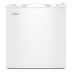 하이얼 미니 냉장고 48L, HRT50MDW, 퓨어 화이트