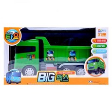 타요빅모래놀이