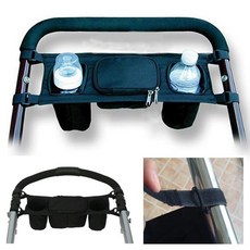 유모차컵홀더1+1