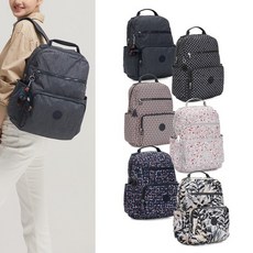 키플링데일리백팩