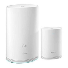 HUAWEI 와이파이 Q2 프로 (1 바닥+ 1 Satellite) 와이파이 라우터 공기가비?, 상세내용참조
