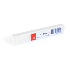 모닝글로리 중형 컷터칼 /중형칼심, 2개, 중형 컷터칼심