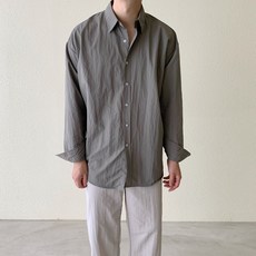 나일론와샤셔츠