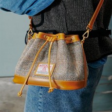 해리스트위드가방