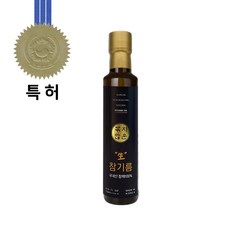 [오픈 이벤트] 솔토사랑 특허받은 국산 생참기름, 2개, 250ml