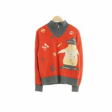 먼싱웨어손수건