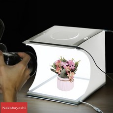 부품 적합함 휴대식 플바인딩 20CM 그림자가 없다 등 카메라 면함 사진 손가락, 20 그림자가 없다 등