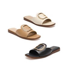 탠디본사 소가죽 샌들 9124032 2color 택1 (2cm)