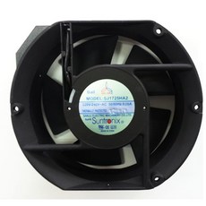 냉각팬110v