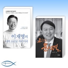 윤석열이재명