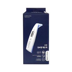 보령 A&D메디칼 귓속형 체온계 DT-025, 1개