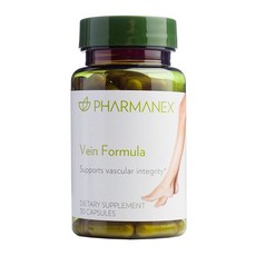 파마넥스 베인포뮬러 Pharmanex Vein Formula, 1개
