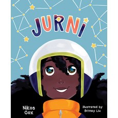 Jurni Hardcover, Mascot Books