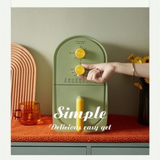 락앤락에어프라이어스팀