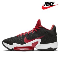 나이키 농구화 ZT CT1495 003 줌 라이즈 2