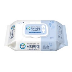 깨끗한나라비데물티슈46